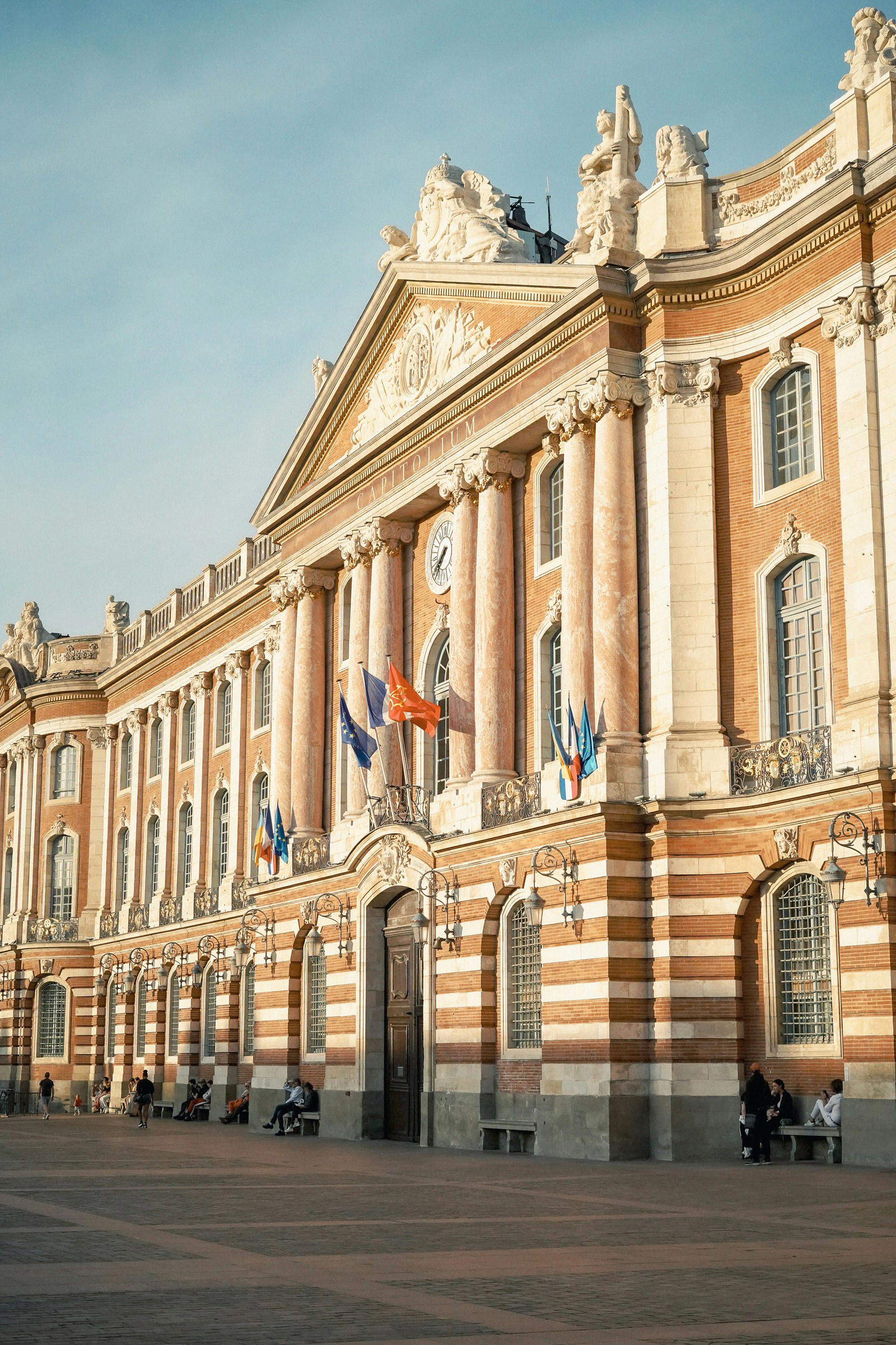 Photo du jeu à Toulouse