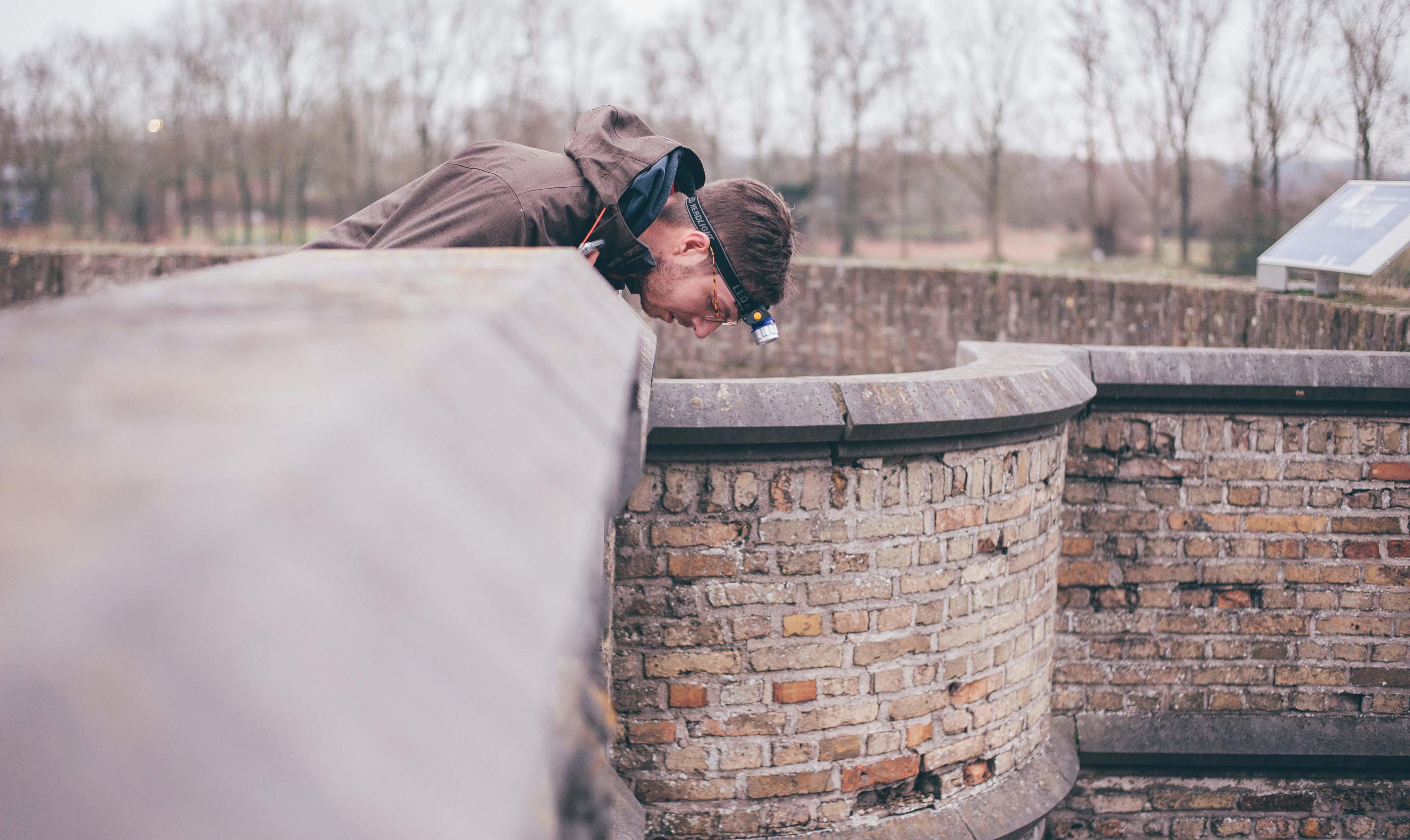 Discover Ypres playfully