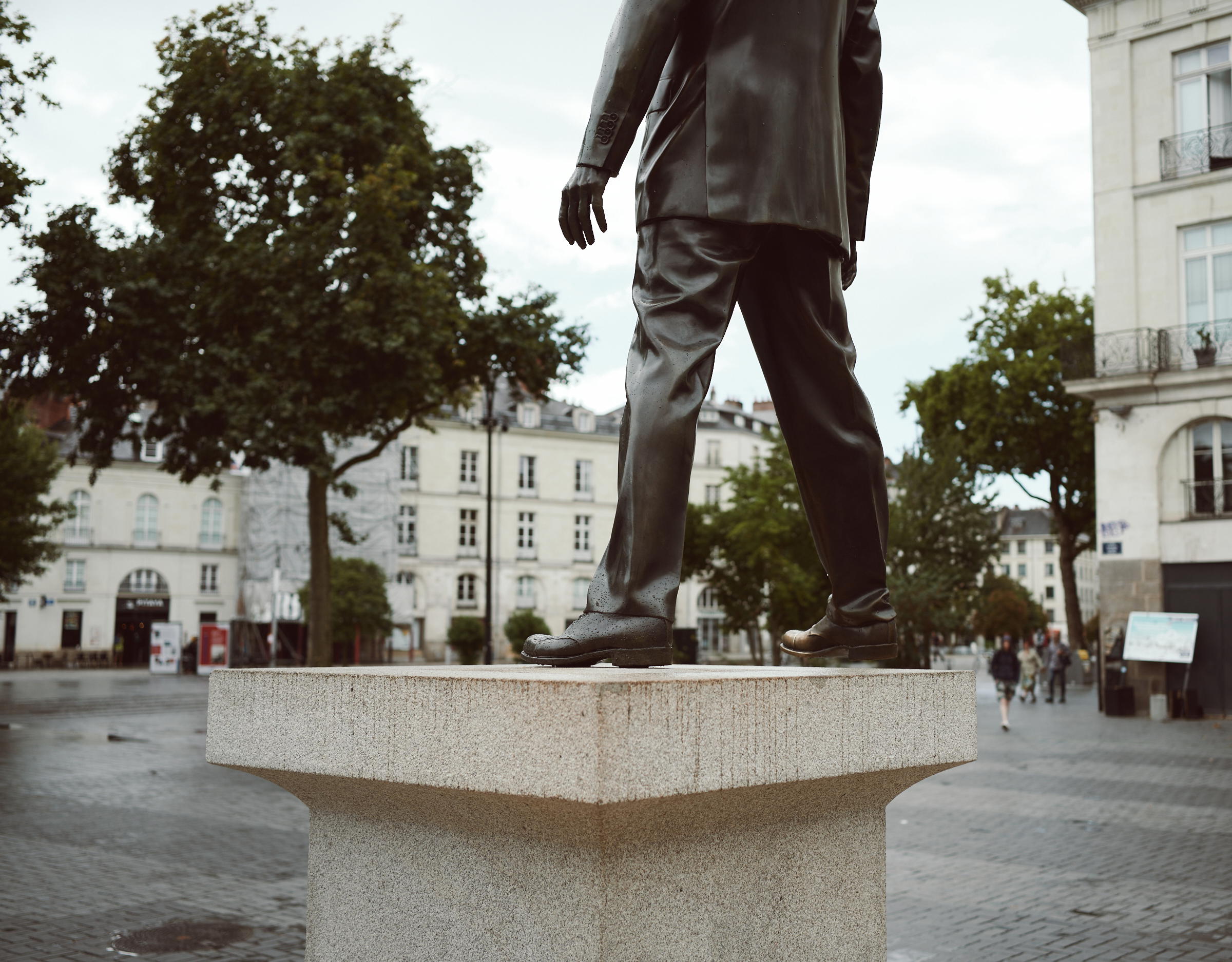 Photo du jeu à Nantes