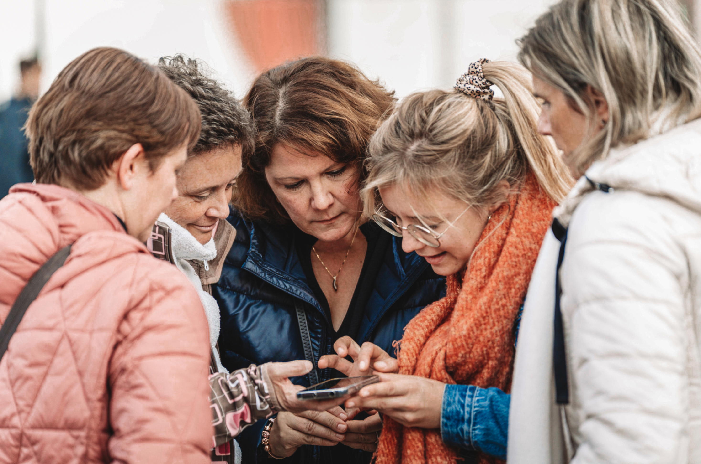 Ontdek Brugge spelenderwijs
