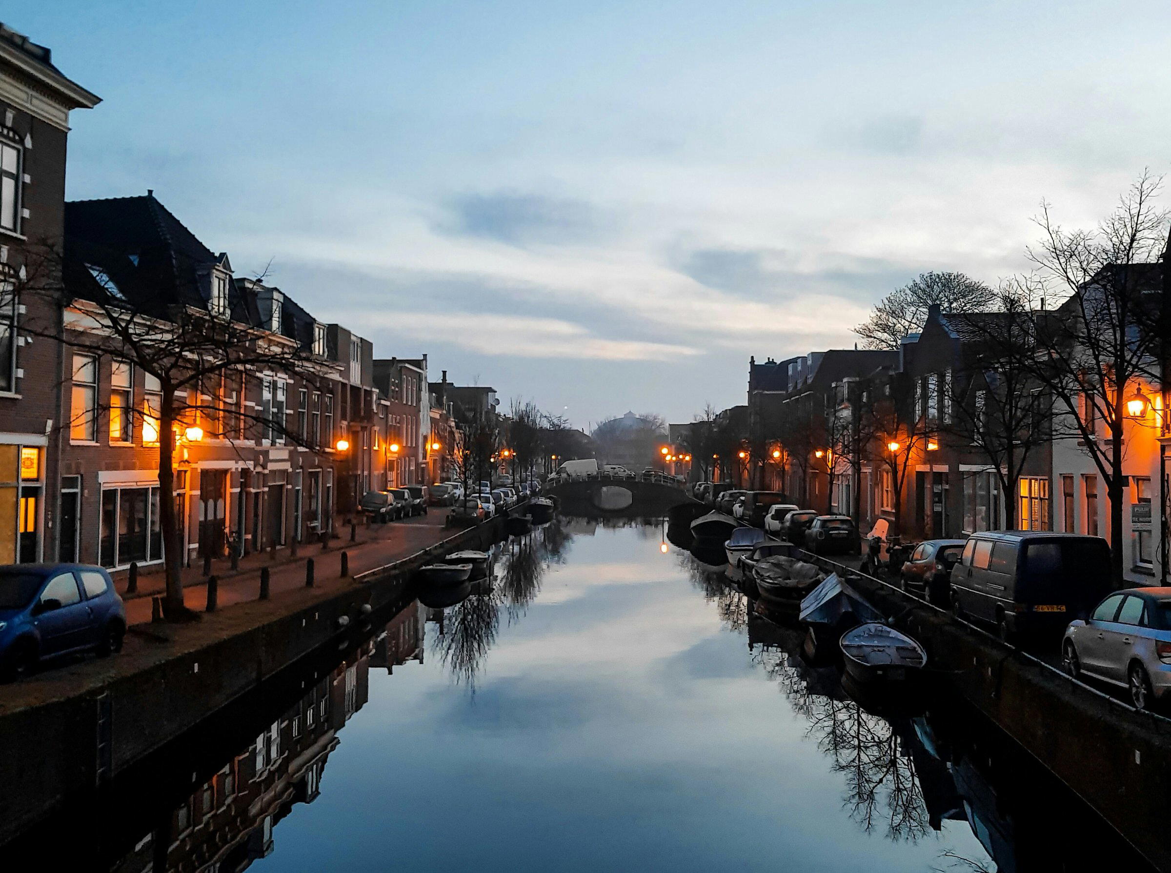 Het stadsspel Urban Hunt kan je spelen in Haarlem