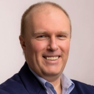 Een reactie over de groepsactiviteit Urban Hunt van Steven De Page.