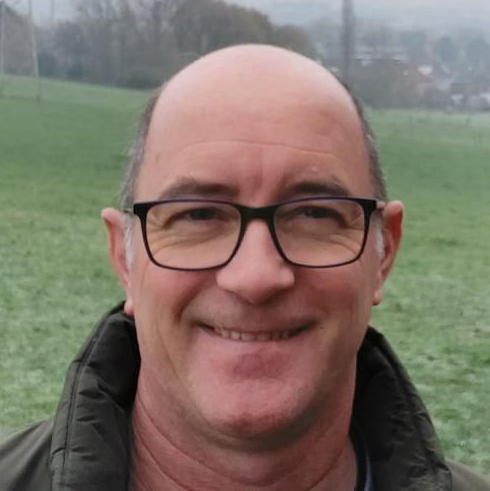 Een reactie over het stadsspel Urban Hunt van Wim Manhaeve