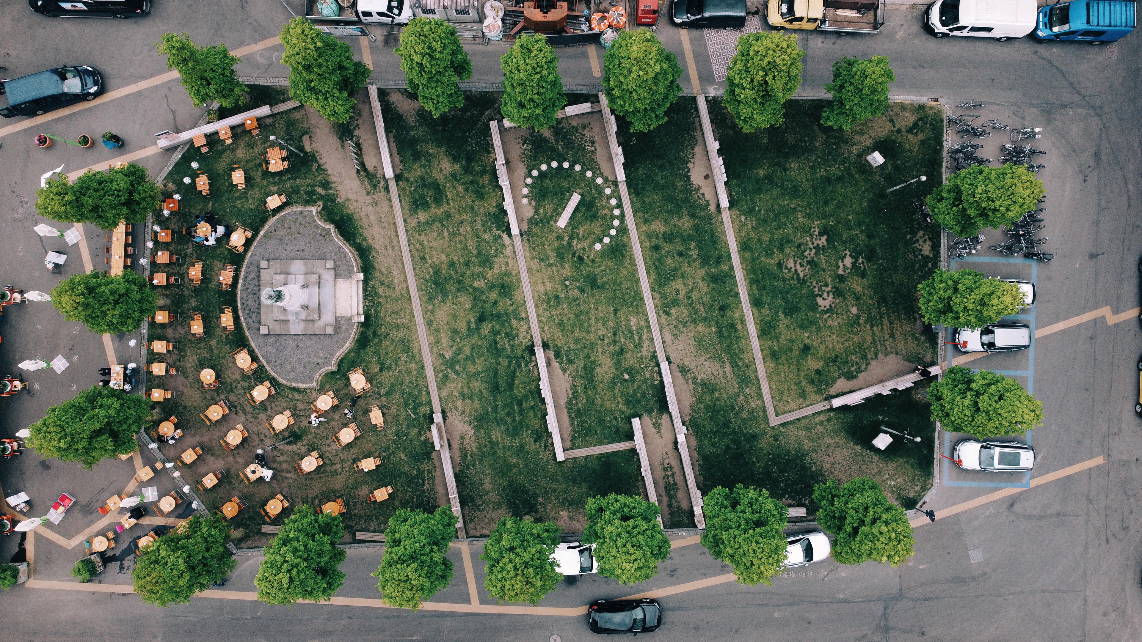 Discover Leuven playfully