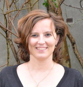 Een reactie over het stadsspel Urban Hunt van Roosje Goemaere