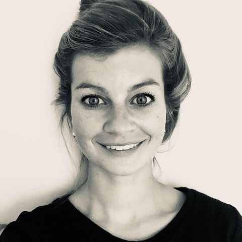 Een reactie over het stadsspel Urban Hunt van Karen Demey