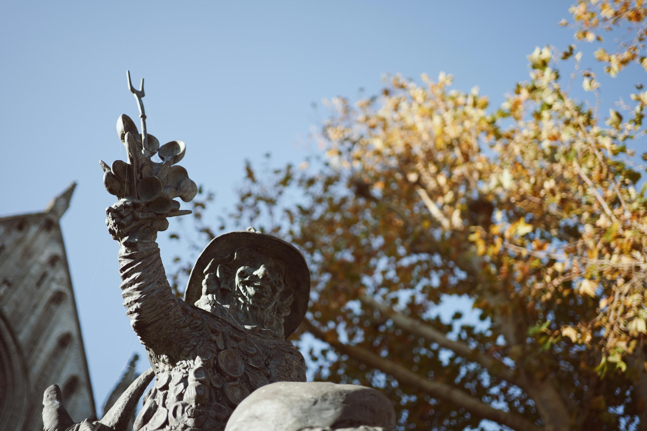 Foto van het stadsspel in Poperinge