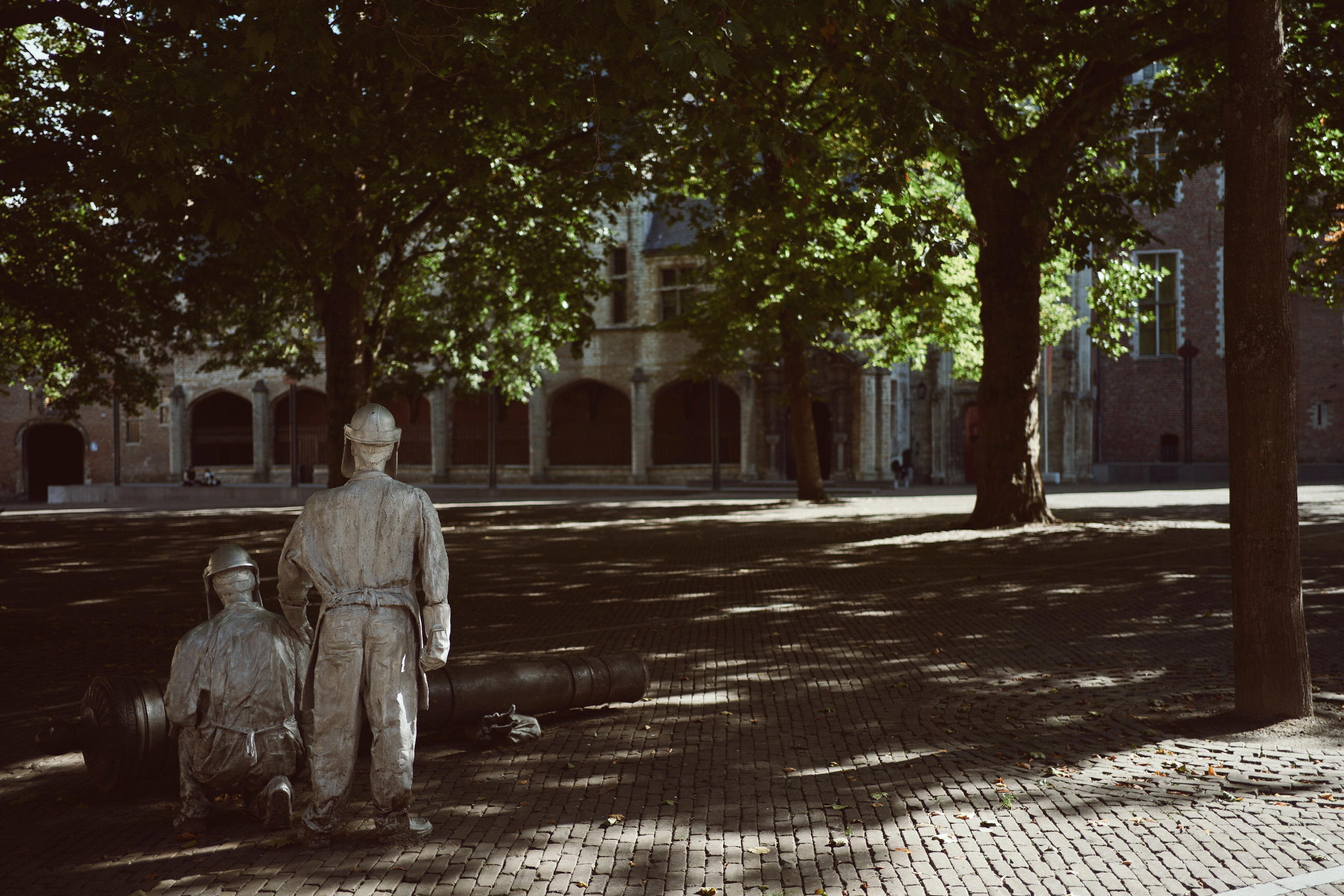 Foto der Stadtrallye in