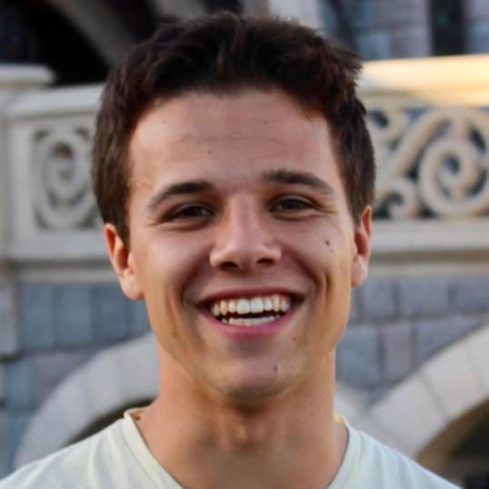 Een reactie over de groepsactiviteit Urban Hunt van Isaac Meers.