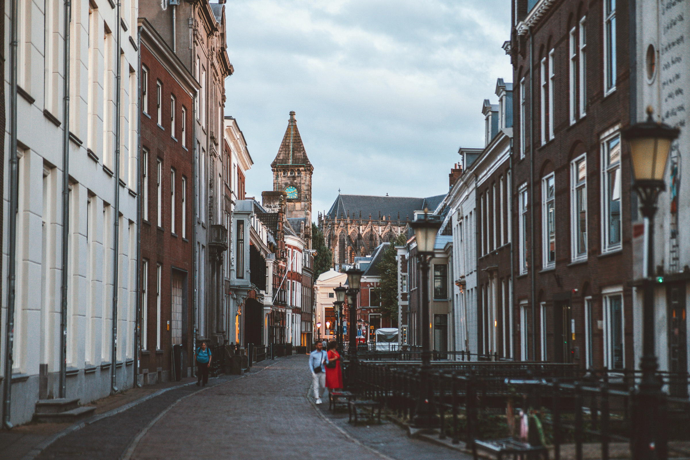 Foto der Stadtrallye in